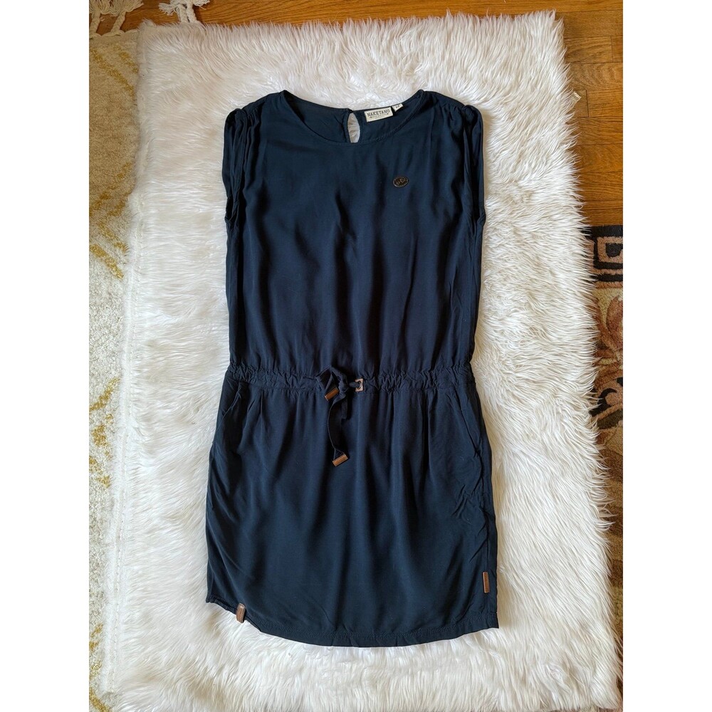 Naketano dress Medium